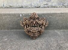 Ornate oni half for sale  Las Vegas