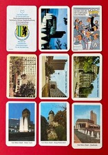 Ddr reklame taschenkalender gebraucht kaufen  Dresden