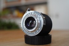 Agfa agnar 85mm gebraucht kaufen  Aachen