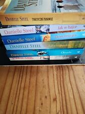 Polish book danielle for sale  SLOUGH