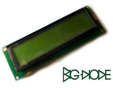 GDM16032A-FL-YBW Display LCD graphical STN blue Negative 160x32 LED  na sprzedaż  PL