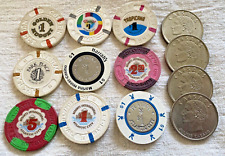 ..casino chips...caesars sands for sale  Lake Alfred