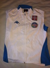 Kappa gilet wind usato  Torino