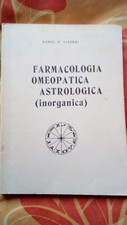 Mario viterbi farmacologia usato  Genova