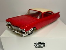Han 1960 cadillac for sale  Salem