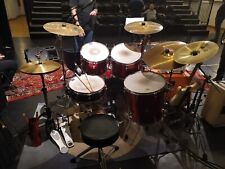 Batteria sonor maple usato  Settimo Milanese