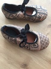 Ballerines kickers pointure d'occasion  Gévezé