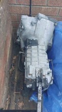 Bmw e28 manual for sale  LIVINGSTON