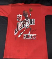 1988 michael jordan mvp shirt for sale  Muncie
