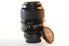 Nikon micro nikkor for sale  Geneva