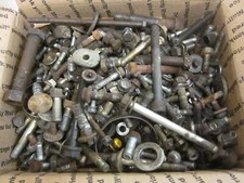 Lbs assorted misc for sale  Johnstown