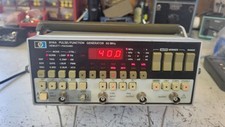 Agilent 8116a pulse d'occasion  Pélussin