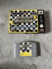 Penny racers nintendo for sale  NOTTINGHAM