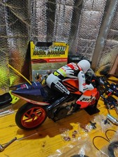Valentino rossi honda usato  Domusnovas