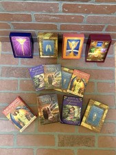 Doreen virtue oracle for sale  San Diego