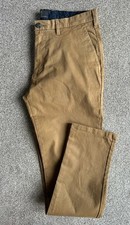 New tan skinny for sale  PLYMOUTH