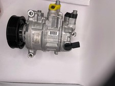 Compresseur climatisation audi d'occasion  Strasbourg-