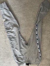 Nike logo joggers for sale  WAKEFIELD