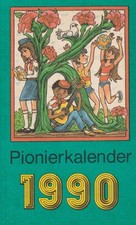 Buch pionierkalender 1990 gebraucht kaufen  Leipzig