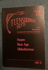 Flensburger hefte gebraucht kaufen  Hamburg