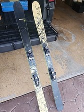 Rossignol blackops sender for sale  Monument