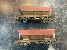 Bachmann railfreight hsa for sale  ILKLEY