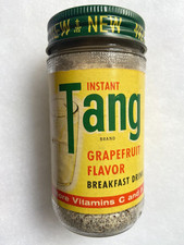 1961 grapefruit tang for sale  Pickerington