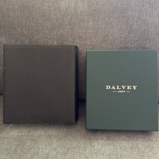 Dalvey 1897 stainless for sale  WOODBRIDGE
