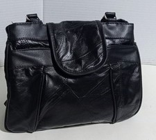 Genuine real leather for sale  Milo