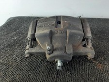 Front left caliper for sale  NORTH WALSHAM