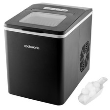 Cookworks ice cube for sale  BIRMINGHAM