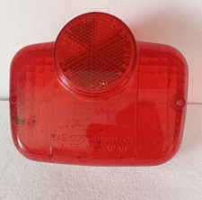 Fanale posteriore plastica usato  Perugia