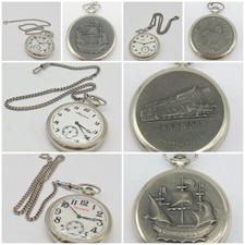 taschenuhren konvolut gebraucht kaufen  Wiesbaden