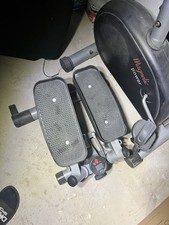 Mini stepper down gebraucht kaufen  Mainz