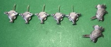 Set vintage pig for sale  MANCHESTER