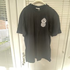 Shirt printed front for sale  MOTHERWELL