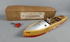 Vintage bowman luton for sale  UK
