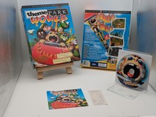Theme park box gebraucht kaufen  Würzburg