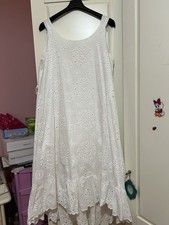 Vestito donna estivo usato  Collegno