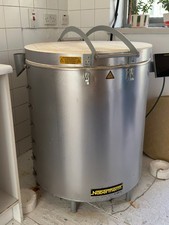 Nabertherm top 190 for sale  LONDON