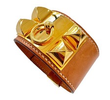 Hermes fauve barenia d'occasion  Expédié en Belgium