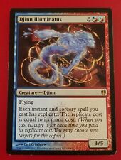 Djinn illuminatus izzet for sale  Seattle
