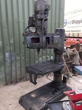 Richmond radial pillar for sale  ILKESTON