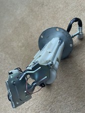Suzuki gsxr750 fuel for sale  BROUGH