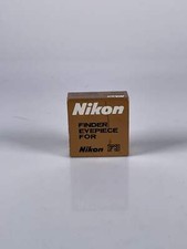 Nikon eyepeice diopter for sale  Lansdale