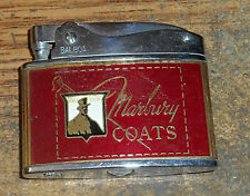 Vintage marbury coats for sale  Niles