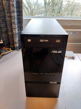 PC ASUS PRO D310MT – I3 2(4)x3,70GHz – 8GB RAM – 128GB SSD + 500GB HDD comprar usado  Enviando para Brazil