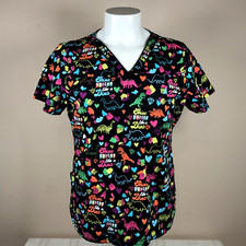 Nurse scrub unisex for sale  Newbury
