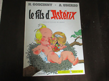 Asterix fils asterix d'occasion  Pommeuse