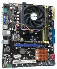 Placa-mãe Asus AMD Athlon 7750 com I/O Shield M2N68-AM SE2 AM2 DDR2 MICRO ATX comprar usado  Enviando para Brazil